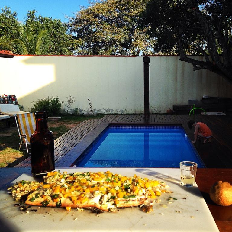 Maresia De Buzios Guest House Dış mekan fotoğraf