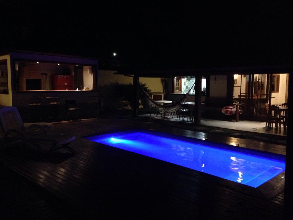 Maresia De Buzios Guest House Dış mekan fotoğraf