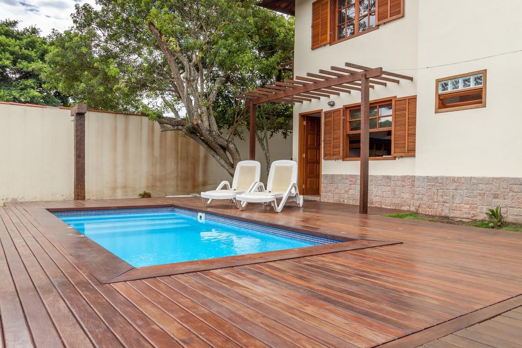 Maresia De Buzios Guest House Dış mekan fotoğraf