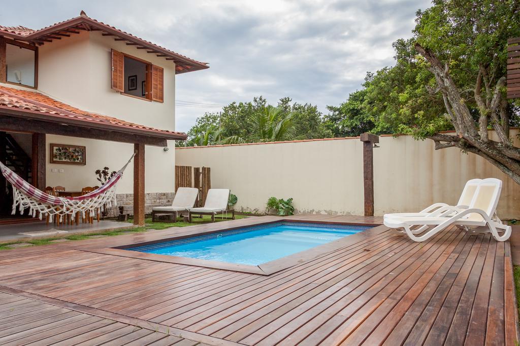 Maresia De Buzios Guest House Dış mekan fotoğraf