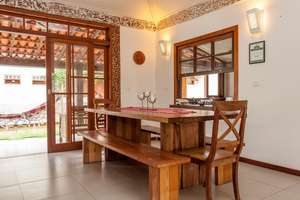 Maresia De Buzios Guest House Dış mekan fotoğraf