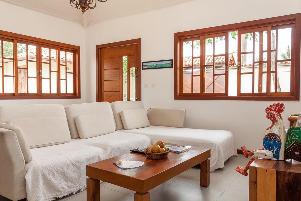 Maresia De Buzios Guest House Dış mekan fotoğraf