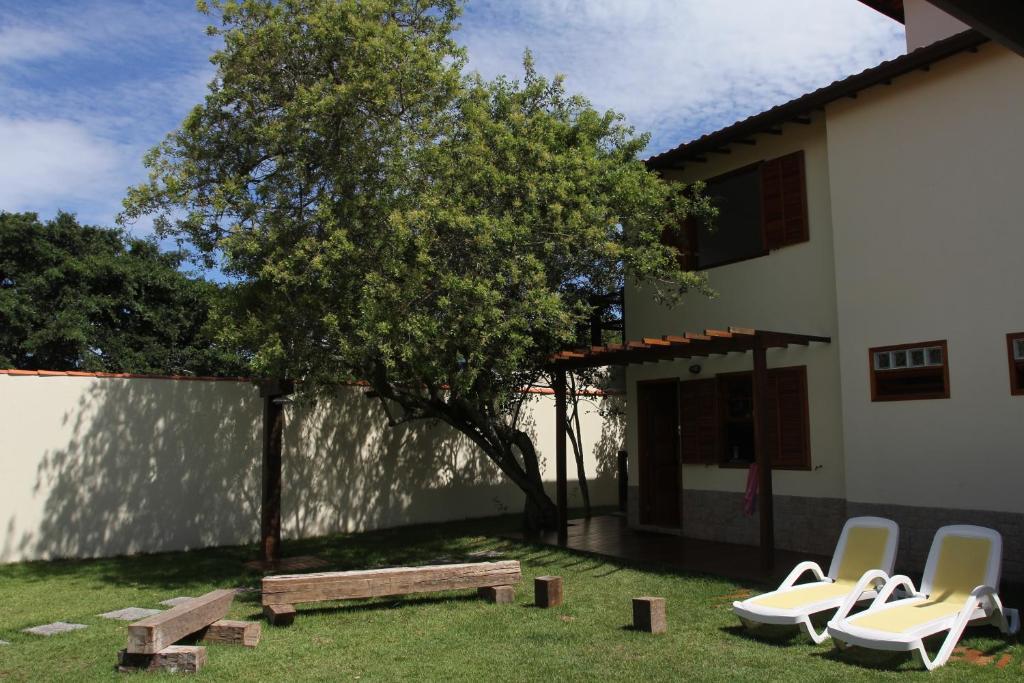 Maresia De Buzios Guest House Dış mekan fotoğraf