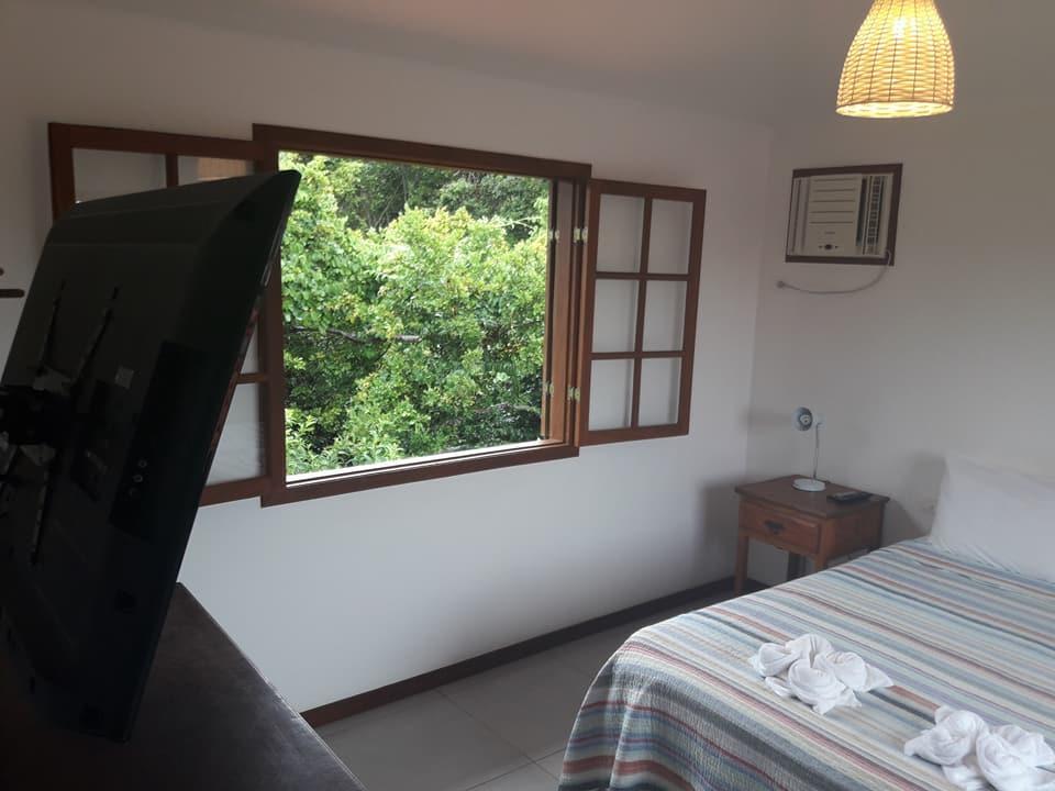 Maresia De Buzios Guest House Dış mekan fotoğraf