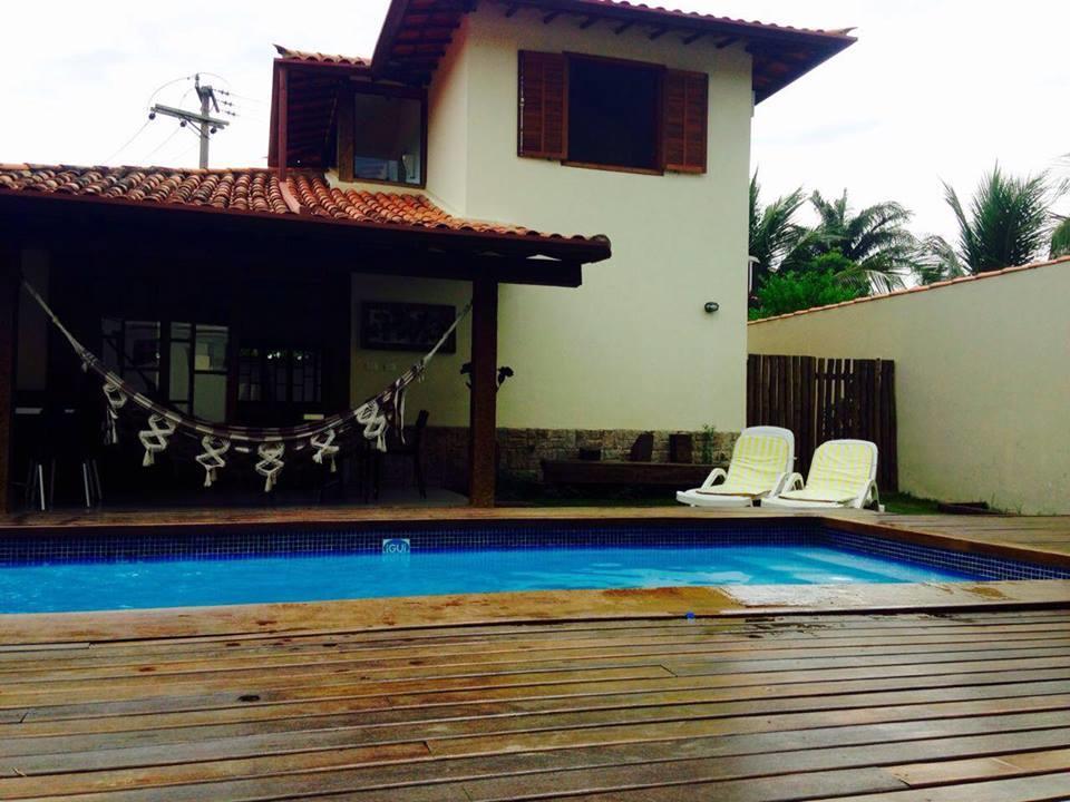 Maresia De Buzios Guest House Dış mekan fotoğraf