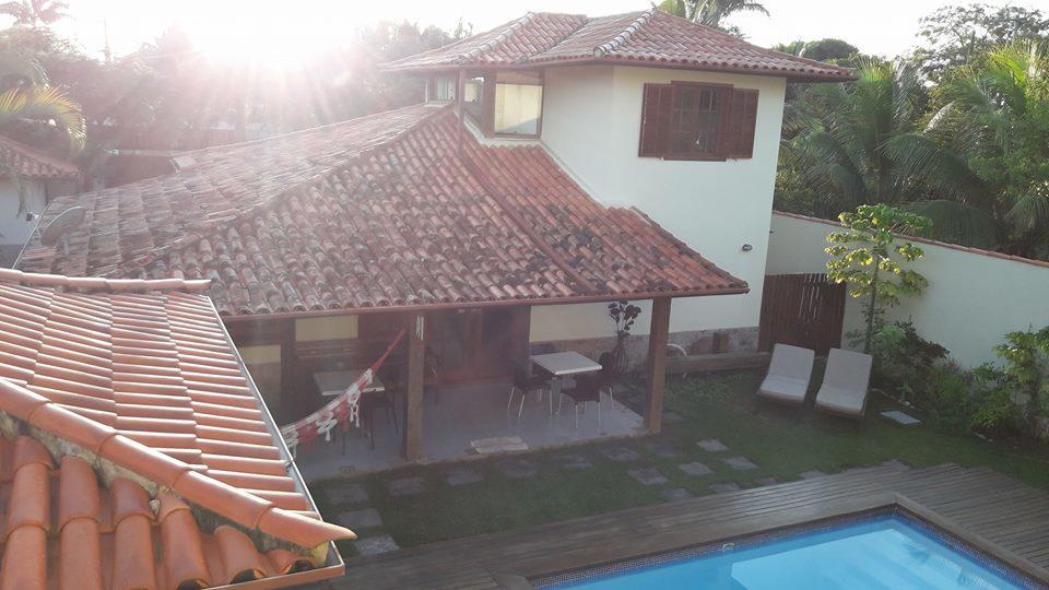 Maresia De Buzios Guest House Dış mekan fotoğraf