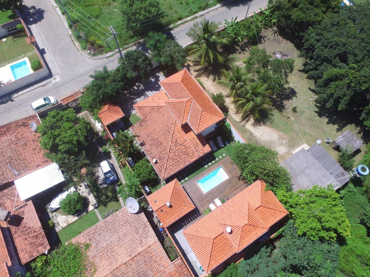 Maresia De Buzios Guest House Dış mekan fotoğraf